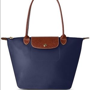 EUC large Le Pliage Longchamp Tote